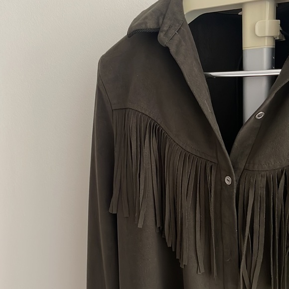 Shirt - Picture 2 of 2